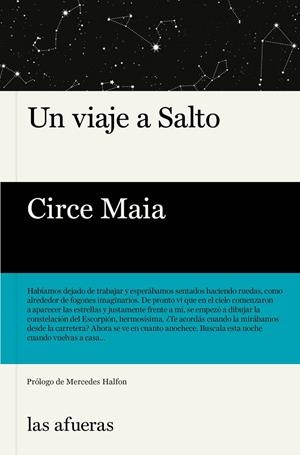 Un viaje a Salto | Maia, Circe | Cooperativa autogestionària