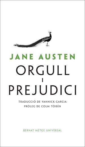Orgull i prejudici | Austen, Jane | Cooperativa autogestionària
