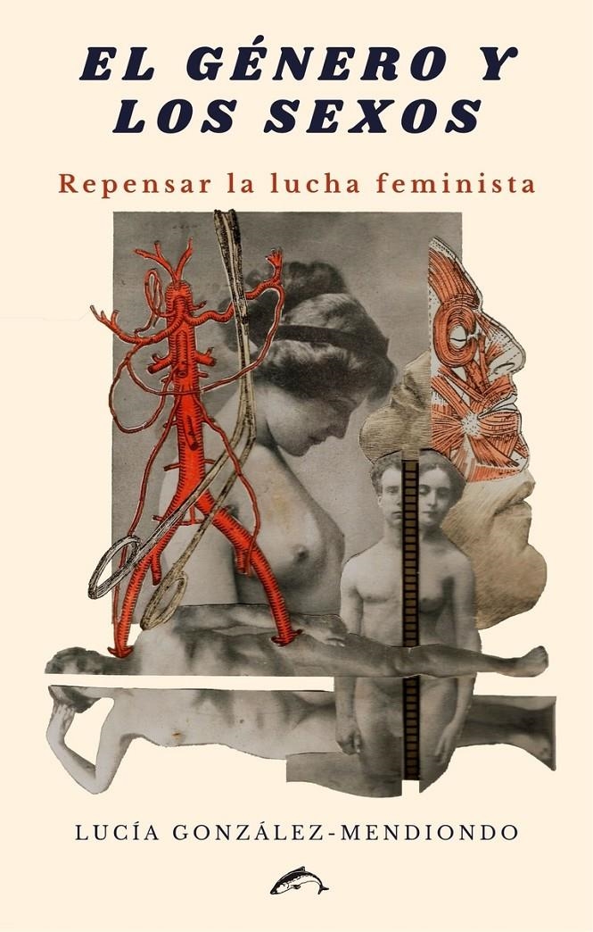 El género y los sexos | González-Mendiondo, Lucía | Cooperativa autogestionària