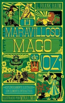 El maravilloso mago de Oz | Baum, L. Frank