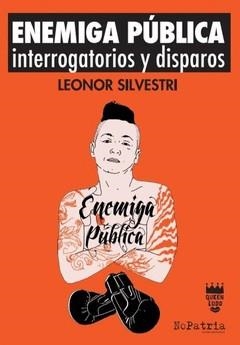 Enemiga pública | SILVESTRI, LEONOR | Cooperativa autogestionària