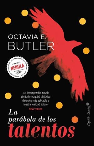 La parábola de los talentos | Butler, Octavia | Cooperativa autogestionària
