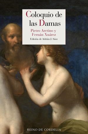 Coloquio de las damas | Aretino, Pietro | Cooperativa autogestionària