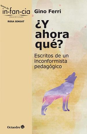 ¿Y ahora qué? | Ferri, Gino | Cooperativa autogestionària