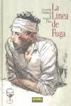 La línea de fuga (17) | Dabitch, Christophe / Flao, Benjamin