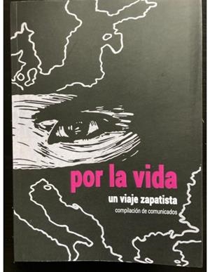 por la vida | DDAA | Cooperativa autogestionària