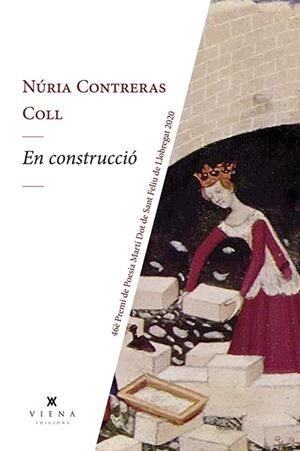 En construcció | Contreras Coll, Núria