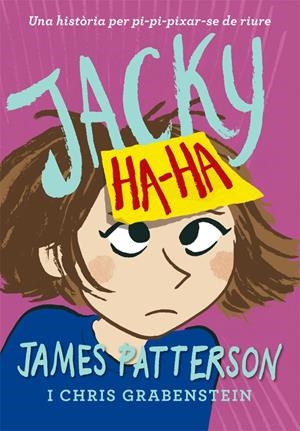 Jacky Ha-Ha | Patterson, James | Cooperativa autogestionària