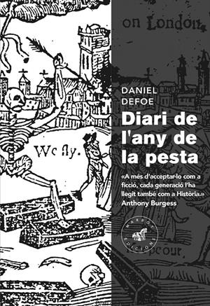 Diari de l'any de la pesta | Defoe, Daniel | Cooperativa autogestionària
