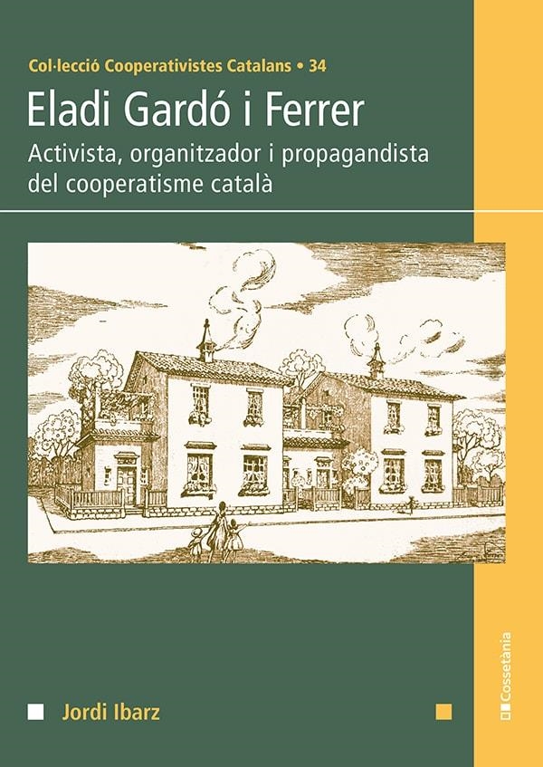 Eladi Gardó i Ferrer | Ibarz Gelabert, Jordi