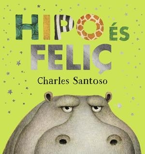 Hipo és feliç | Santoso, Charles