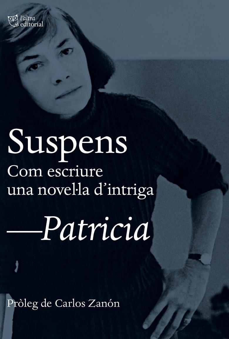 Suspens | Highsmith, Patricia | Cooperativa autogestionària
