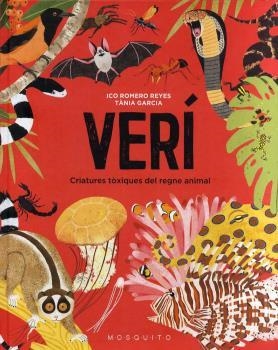 Verí | García, Tània/Romero Reyes, Ico