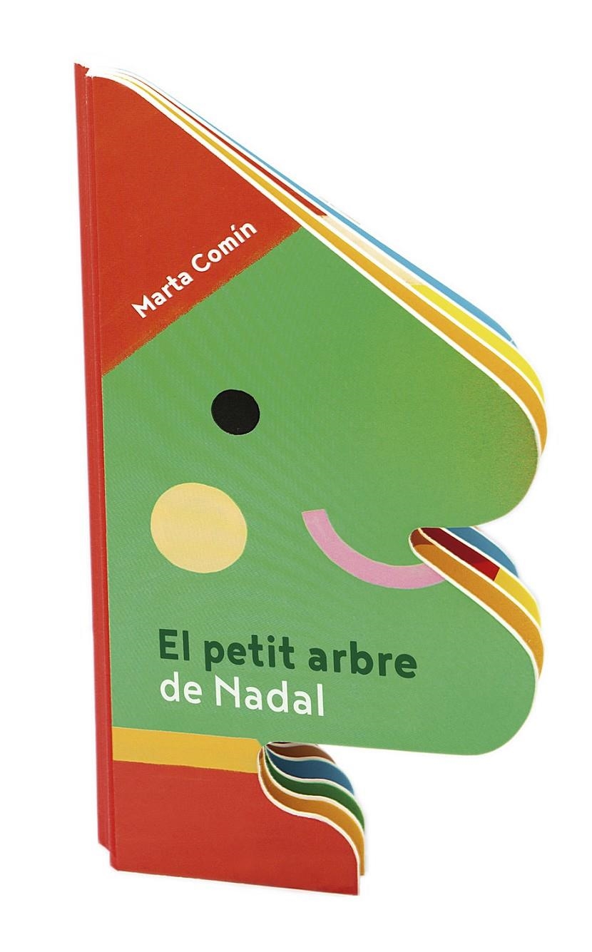 El petit arbre de Nadal | Comín Pérez, Marta