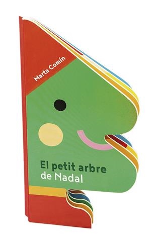 El petit arbre de Nadal | Comín Pérez, Marta | Cooperativa autogestionària