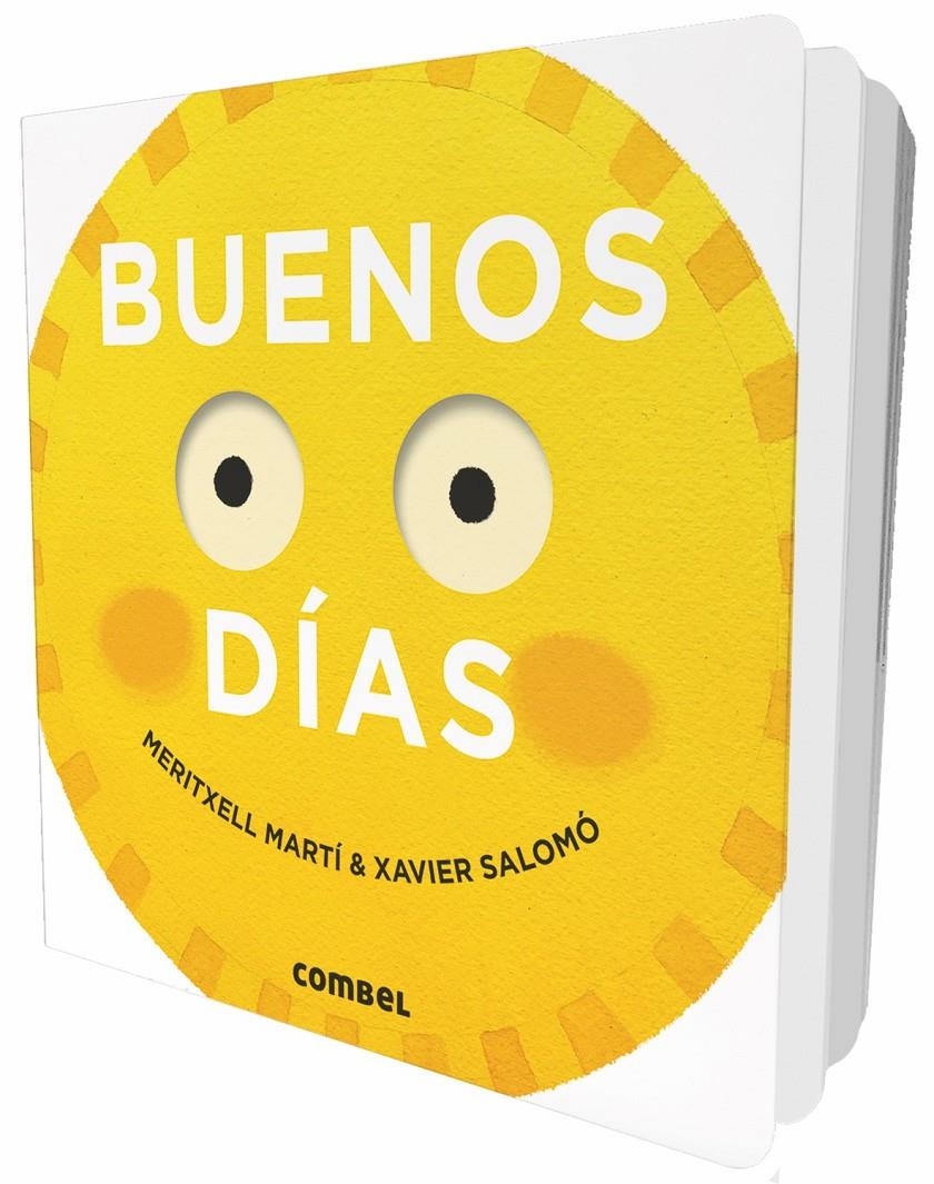 Buenos días | Martí, Meritxell; Salomó, Xavier | Cooperativa autogestionària