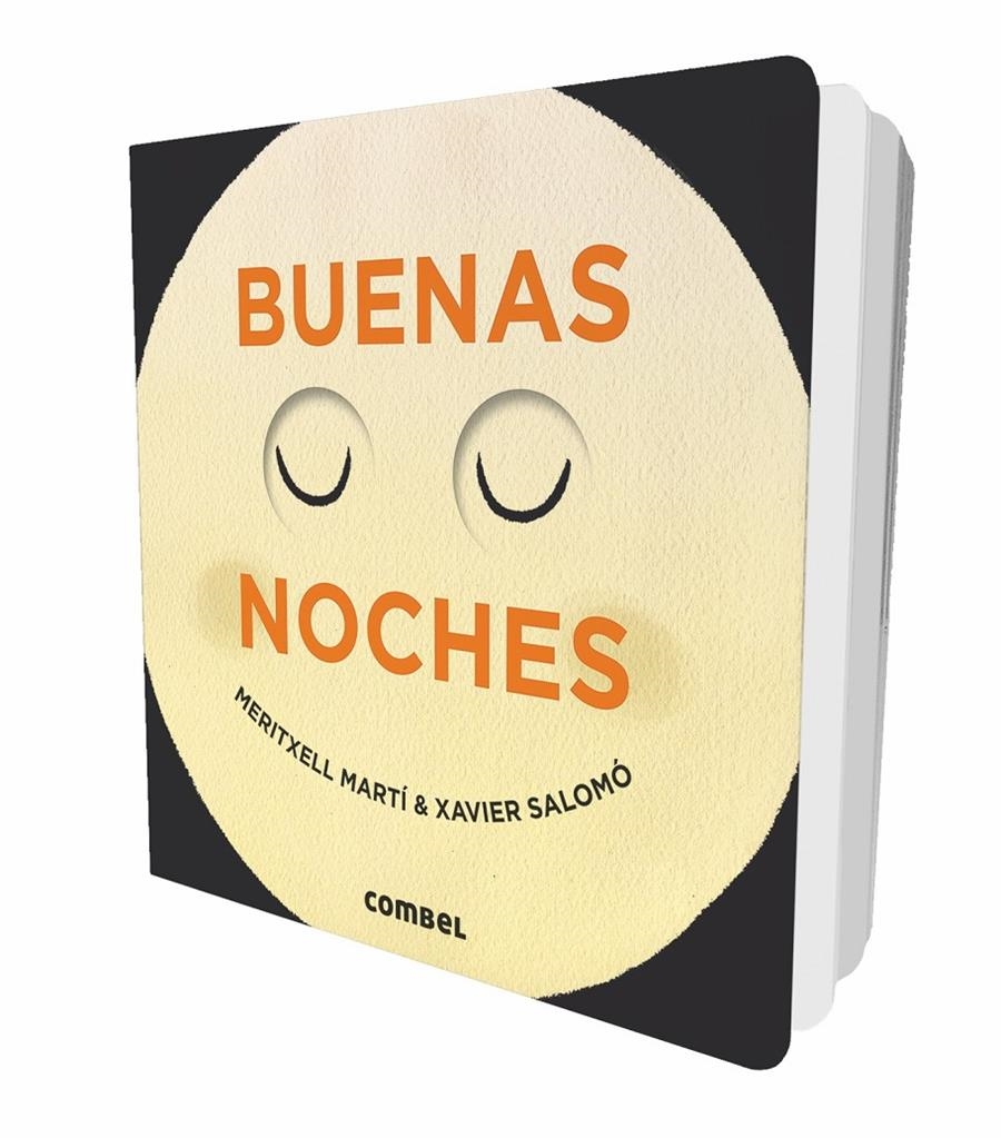 Buenas noches | Martí, Meritxell; Salomó, Xavier | Cooperativa autogestionària