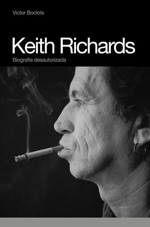Keith Richards, biografia desautorizada | Bockris, Bob | Cooperativa autogestionària