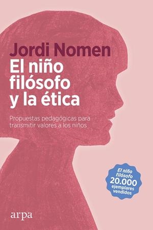 El niño filósofo y la ética | Nomen Recio, Jordi | Cooperativa autogestionària