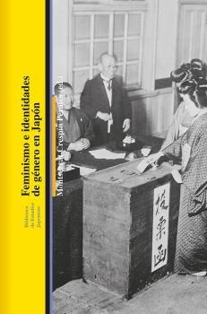 Feminismo e identidades de género en Japón | Crespin Perales, Montserrat | Cooperativa autogestionària