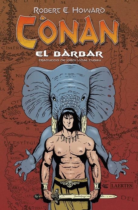 Cònan el bàrbar | Howard, Robert Ervin | Cooperativa autogestionària