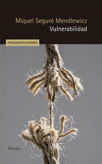 Vulerabilidad | Seguro, Miquel | Cooperativa autogestionària