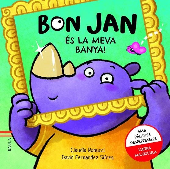 És la meva banya! | Fernández Sifres, David | Cooperativa autogestionària