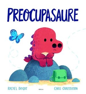 Preocupasaure | Bright, Rachel | Cooperativa autogestionària