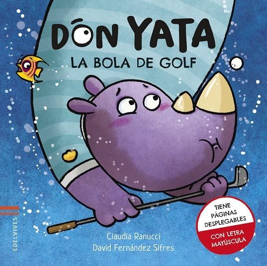 La bola de golf | Fernández Sifres, David | Cooperativa autogestionària