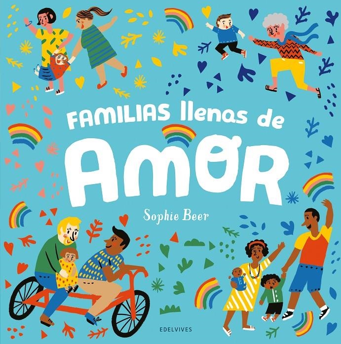 Familias llenas de amor | Beer, Sophie