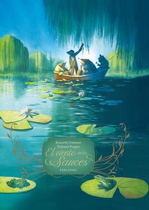 El viento en los sauces | Grahame, Kenneth | Cooperativa autogestionària