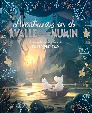 Aventuras en el Valle de los Mumin | Cooperativa autogestionària