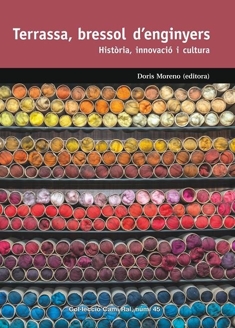 Terrassa, Bressol d'enginyers | Moreno, Doris | Cooperativa autogestionària