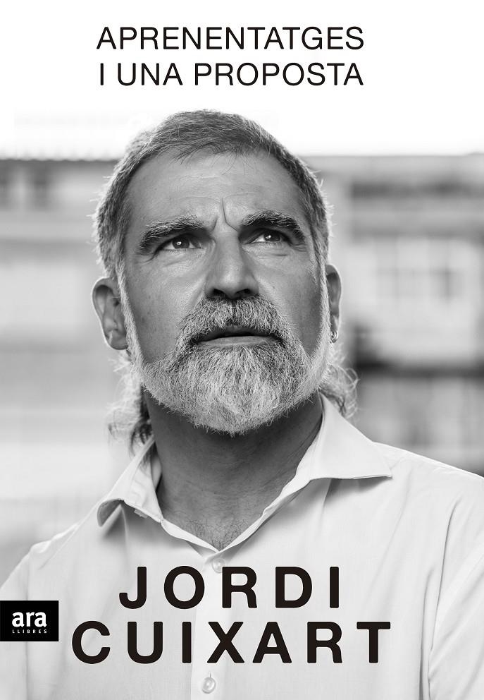 Aprenentatges i una proposta | Cuixart i Navarro, Jordi