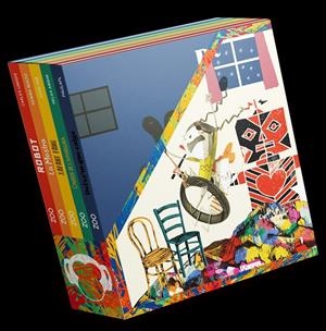 Zoo il·lustrat | Zoo, Ricard Gozàlvez, Paulapé, Helga Ambak, Joan Turu, Gemma Moltó, Carles Ubeefe | Cooperativa autogestionària