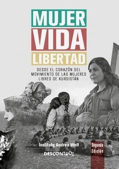 Mujer, Vida, Libertad | Andrea Wolf, instituto | Cooperativa autogestionària
