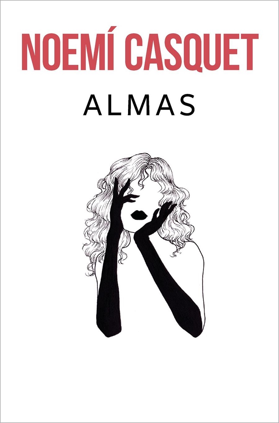 Almas | Casquet, Noemí | Cooperativa autogestionària