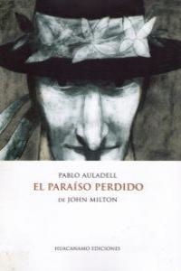 El paraíso perdido | Auladell, Pablo | Cooperativa autogestionària
