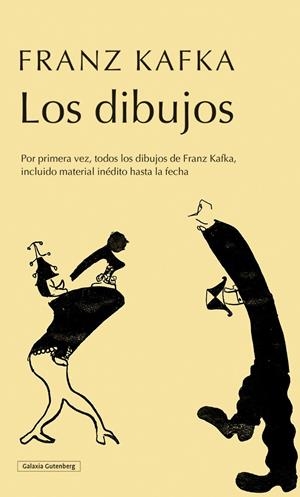 Los dibujos | Kafka, Franz | Cooperativa autogestionària
