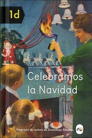 Celebramos la navidad | Elia, Miriam | Cooperativa autogestionària