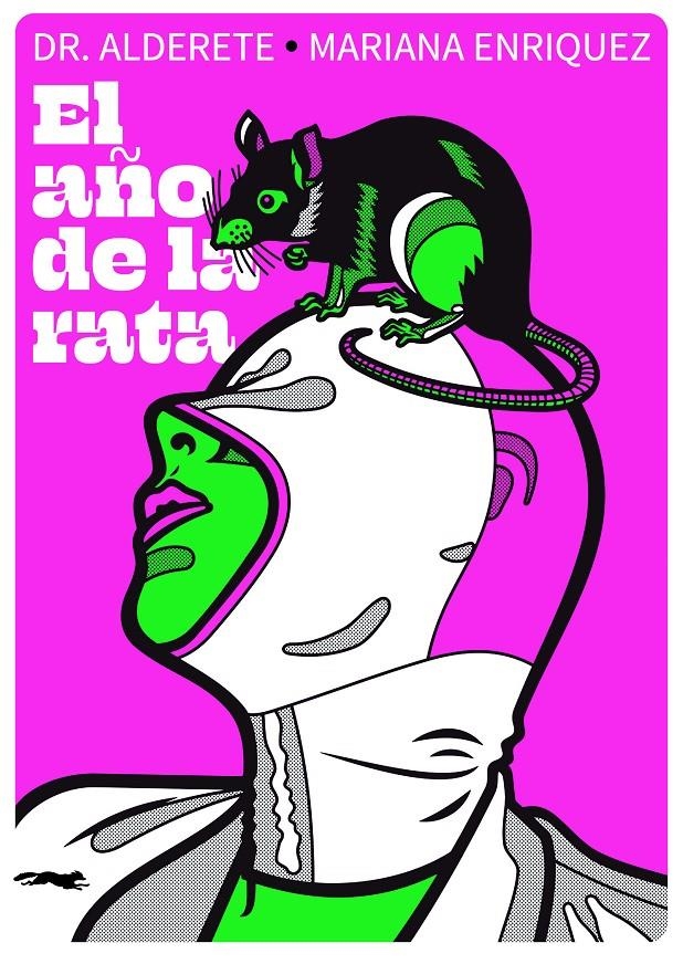 El año de la rata | Enriquez, Mariana