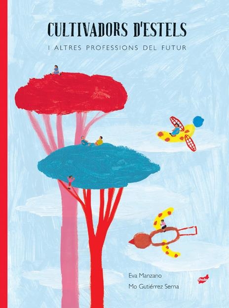 Cultivadors d'estels | Manzano Plaza, Eva | Cooperativa autogestionària