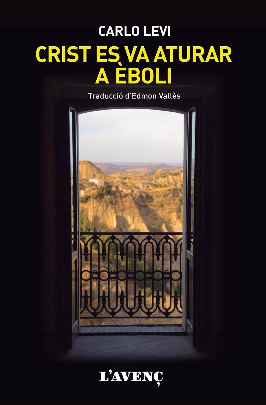 Crist es va aturar a Èboli | Levi, Carlo | Cooperativa autogestionària