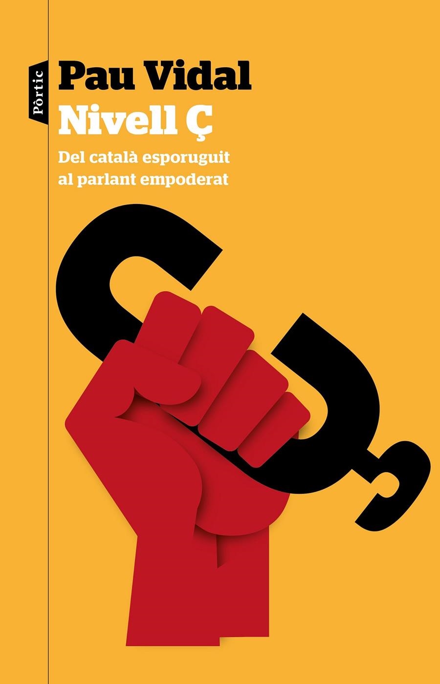 Nivell Ç | Vidal Gavilan, Pau | Cooperativa autogestionària