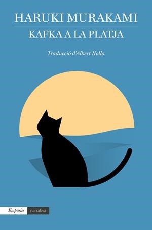 Kafka a la platja | Murakami, Haruki | Cooperativa autogestionària