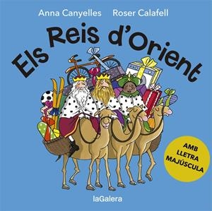 Els Reis d'Orient | Canyelles, Anna | Cooperativa autogestionària