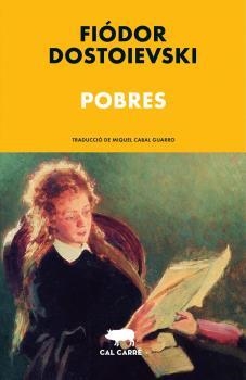 Pobres | Dostoievski, Fiódor M. | Cooperativa autogestionària