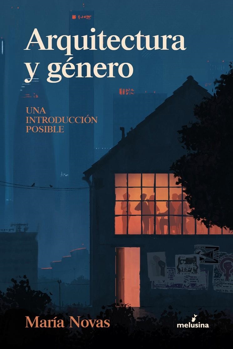 Arquitectura y género | Novas, María | Cooperativa autogestionària