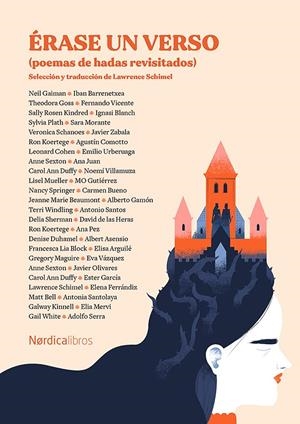 Érase un verso | Varios autores | Cooperativa autogestionària