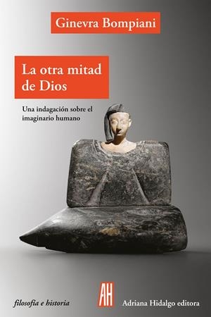 La otra mitad de dios | Bompiani, Ginevra | Cooperativa autogestionària